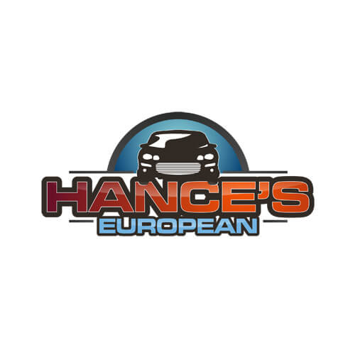 Hance's European's Logo